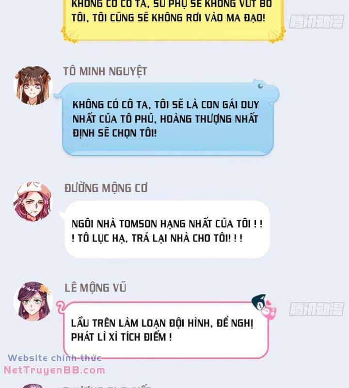 Vạn Tra Triêu Hoàng - Chương 595 - ảnh 84