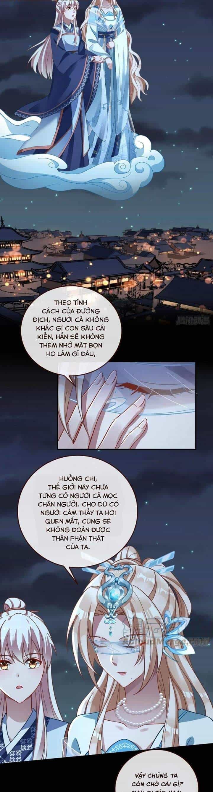 Vạn Tra Triêu Hoàng - Chương 597 - ảnh 11
