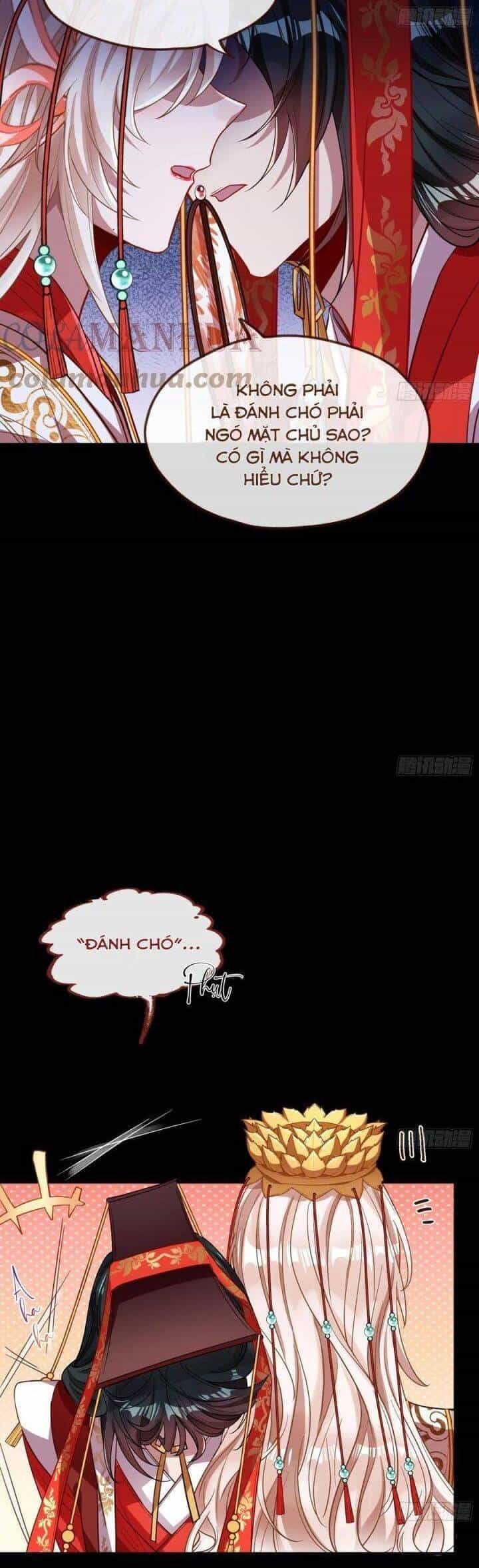 Vạn Tra Triêu Hoàng - Chương 602 - ảnh 19