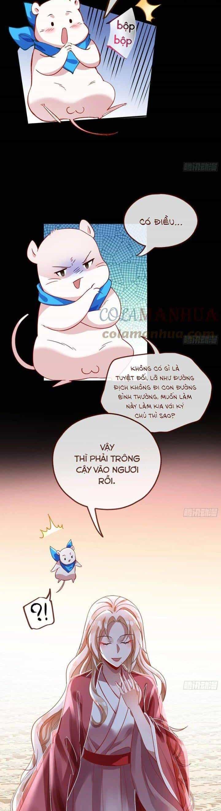 Vạn Tra Triêu Hoàng - Chương 602 - ảnh 30