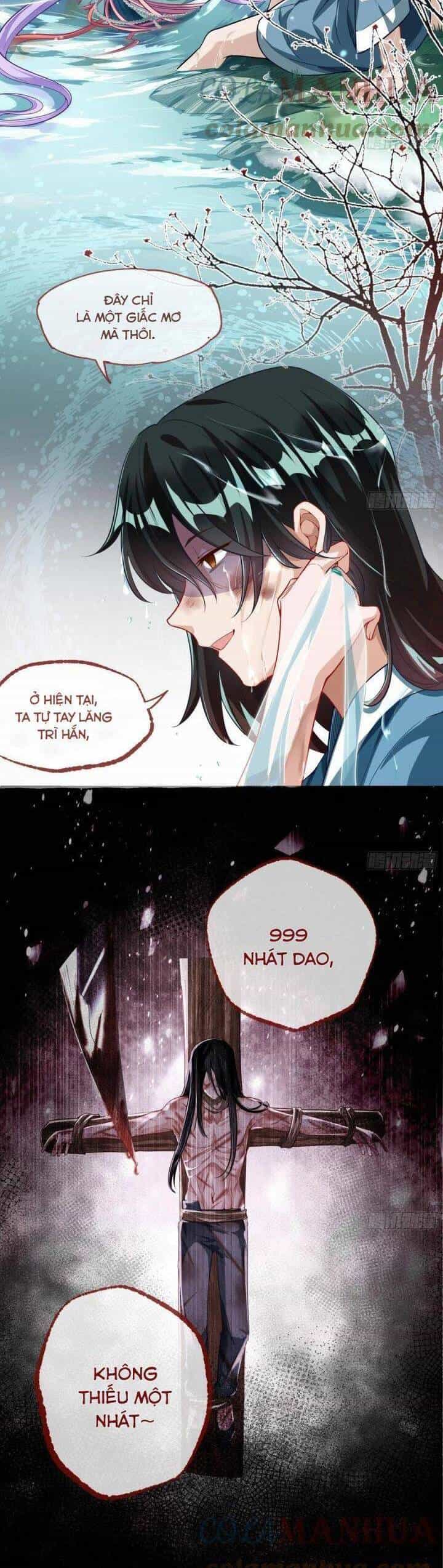 Vạn Tra Triêu Hoàng - Chương 603 - ảnh 21