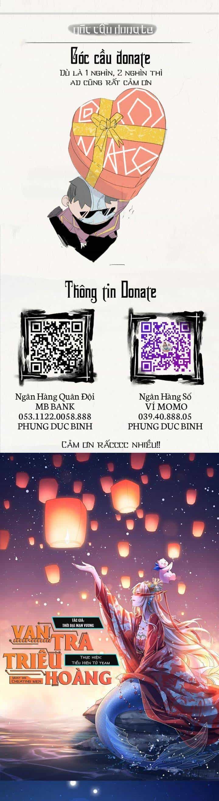 Vạn Tra Triêu Hoàng - Chương 604 - ảnh 3