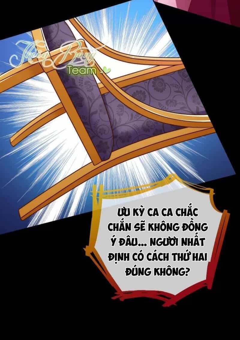 Vạn Tra Triêu Hoàng - Chương 58 - ảnh 25