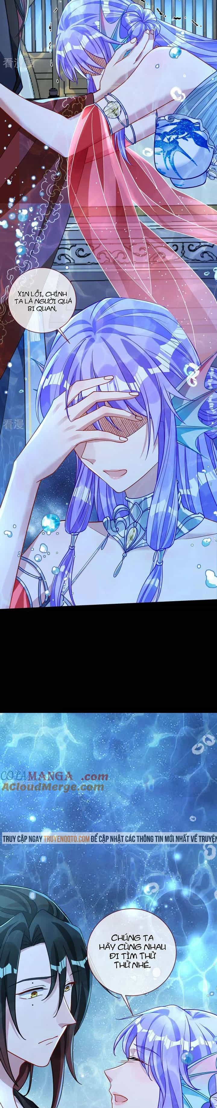 Vạn Tra Triêu Hoàng - Chương 616 - ảnh 5