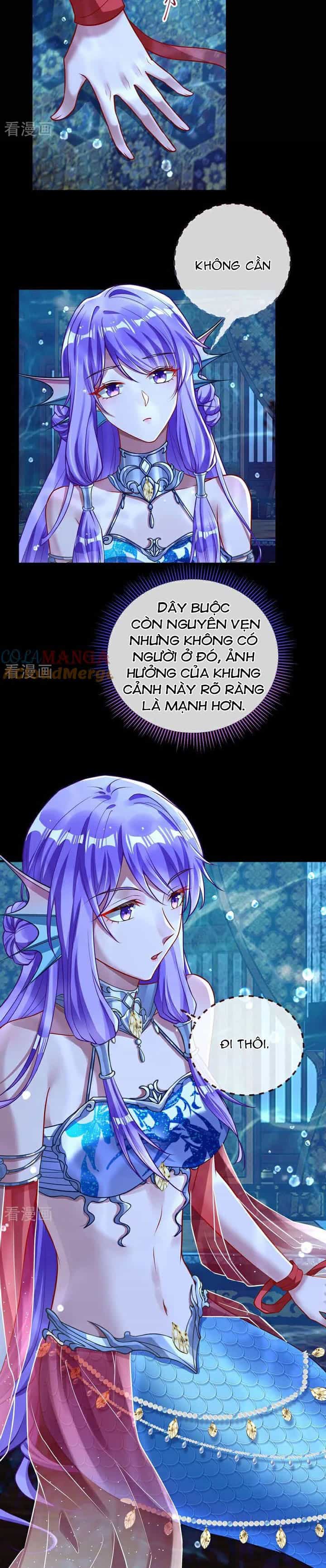 Vạn Tra Triêu Hoàng - Chương 617 - ảnh 4