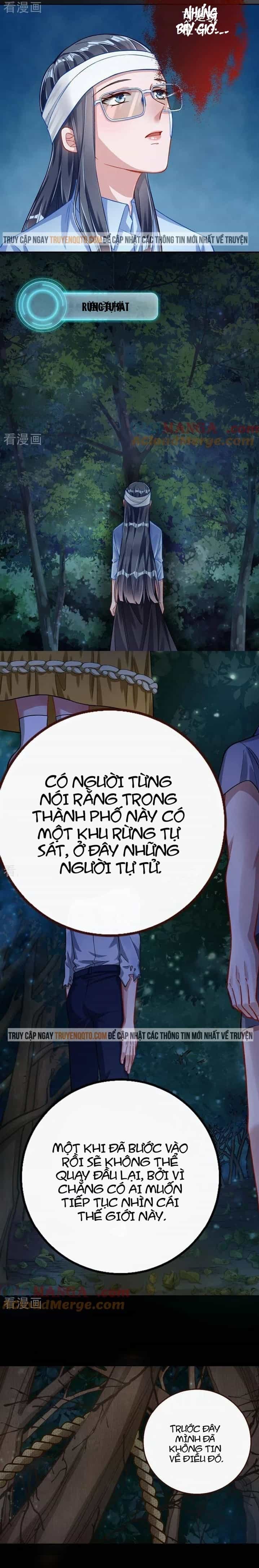 Vạn Tra Triêu Hoàng - Chương 620 - ảnh 11