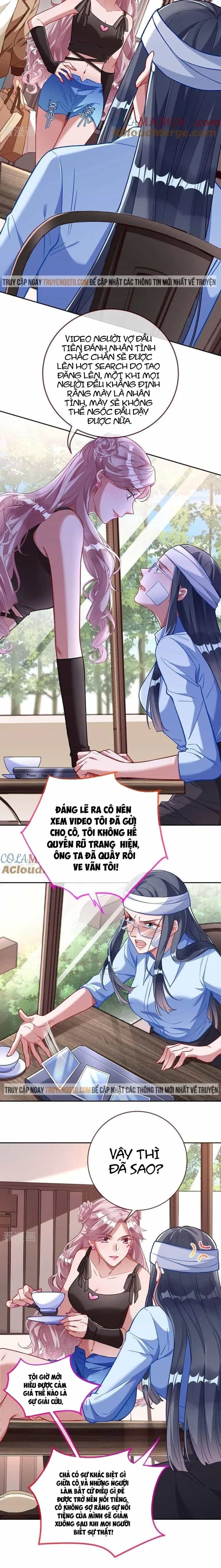 Vạn Tra Triêu Hoàng - Chương 620 - ảnh 4