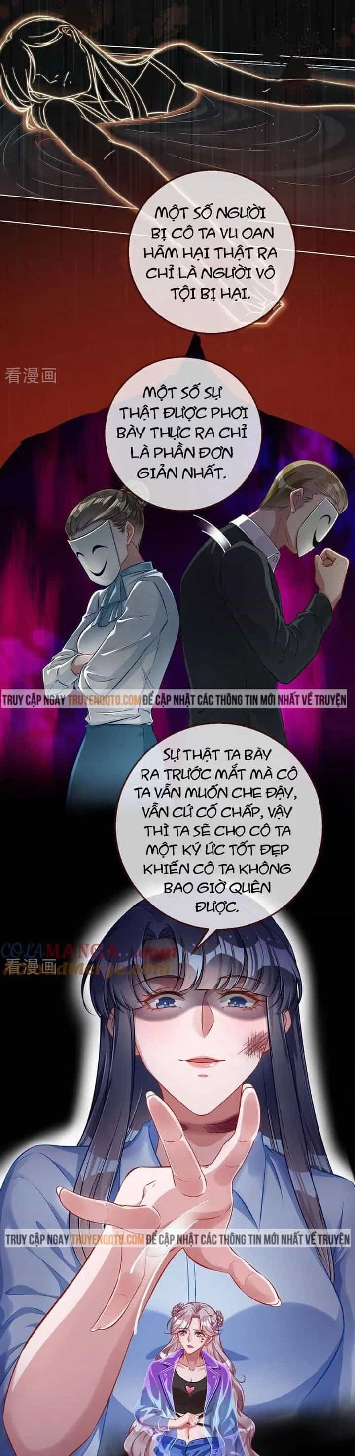 Vạn Tra Triêu Hoàng - Chương 622 - ảnh 8