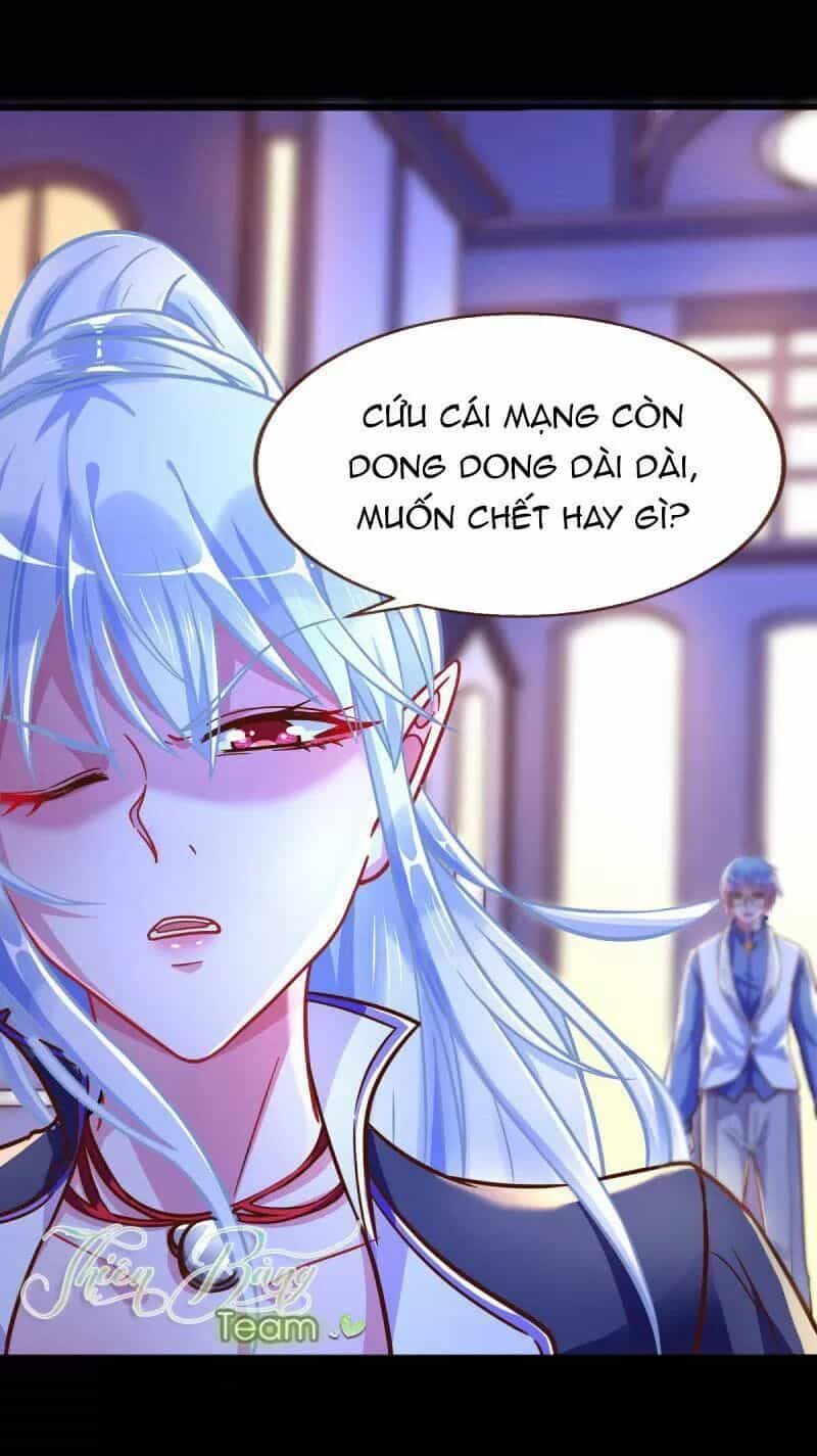 Vạn Tra Triêu Hoàng - Chương 59 - ảnh 12