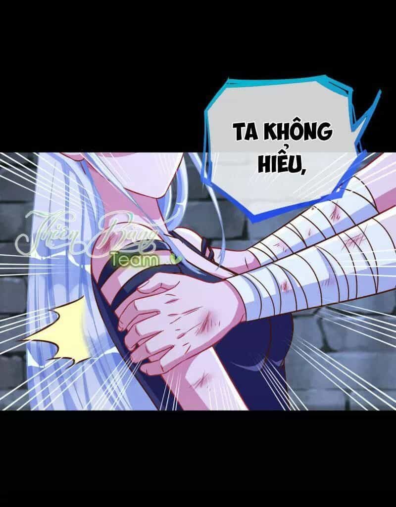 Vạn Tra Triêu Hoàng - Chương 59 - ảnh 18