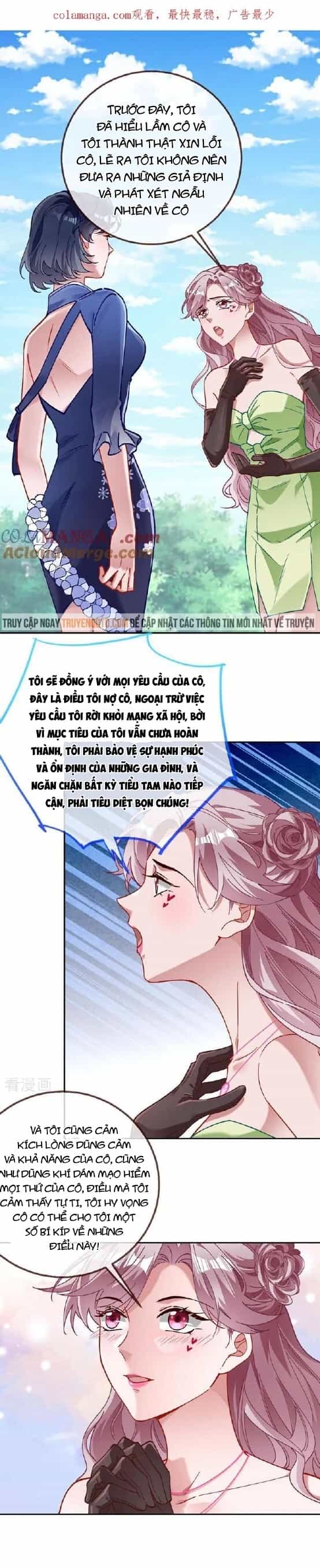 Vạn Tra Triêu Hoàng - Chương 625 - ảnh 2