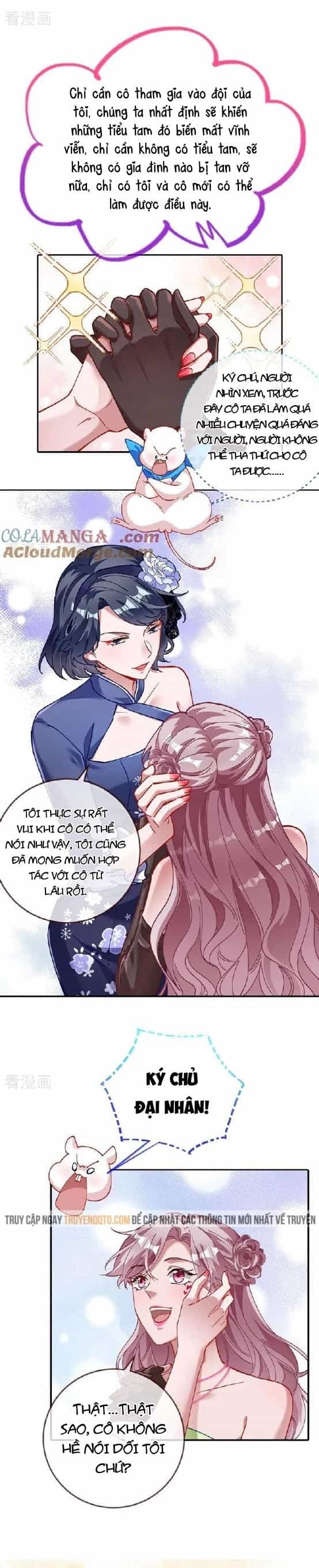 Vạn Tra Triêu Hoàng - Chương 625 - ảnh 3