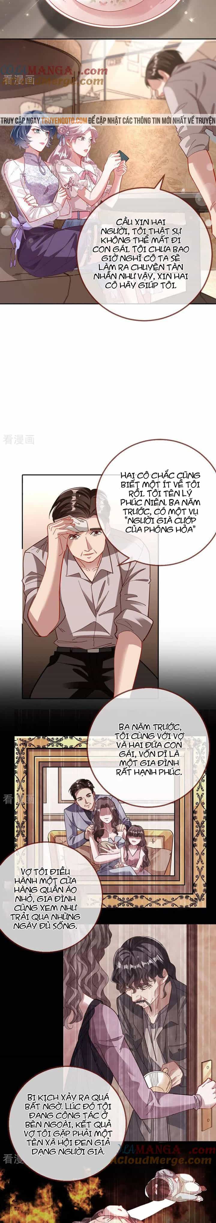 Vạn Tra Triêu Hoàng - Chương 626 - ảnh 4