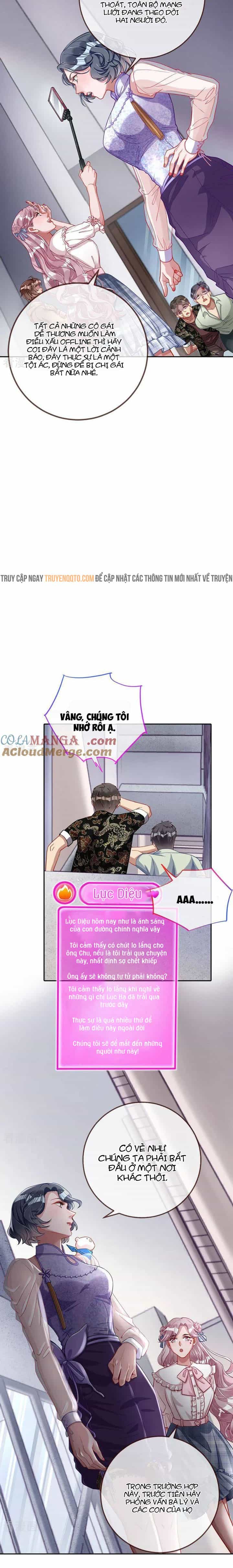 Vạn Tra Triêu Hoàng - Chương 627 - ảnh 4