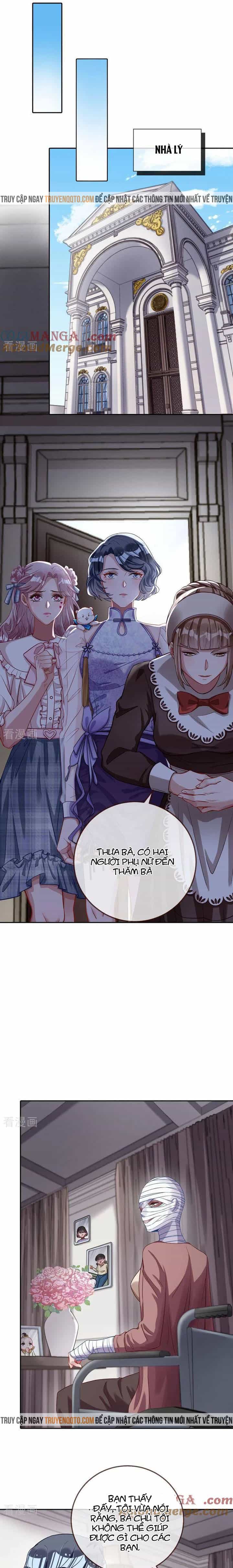 Vạn Tra Triêu Hoàng - Chương 627 - ảnh 5