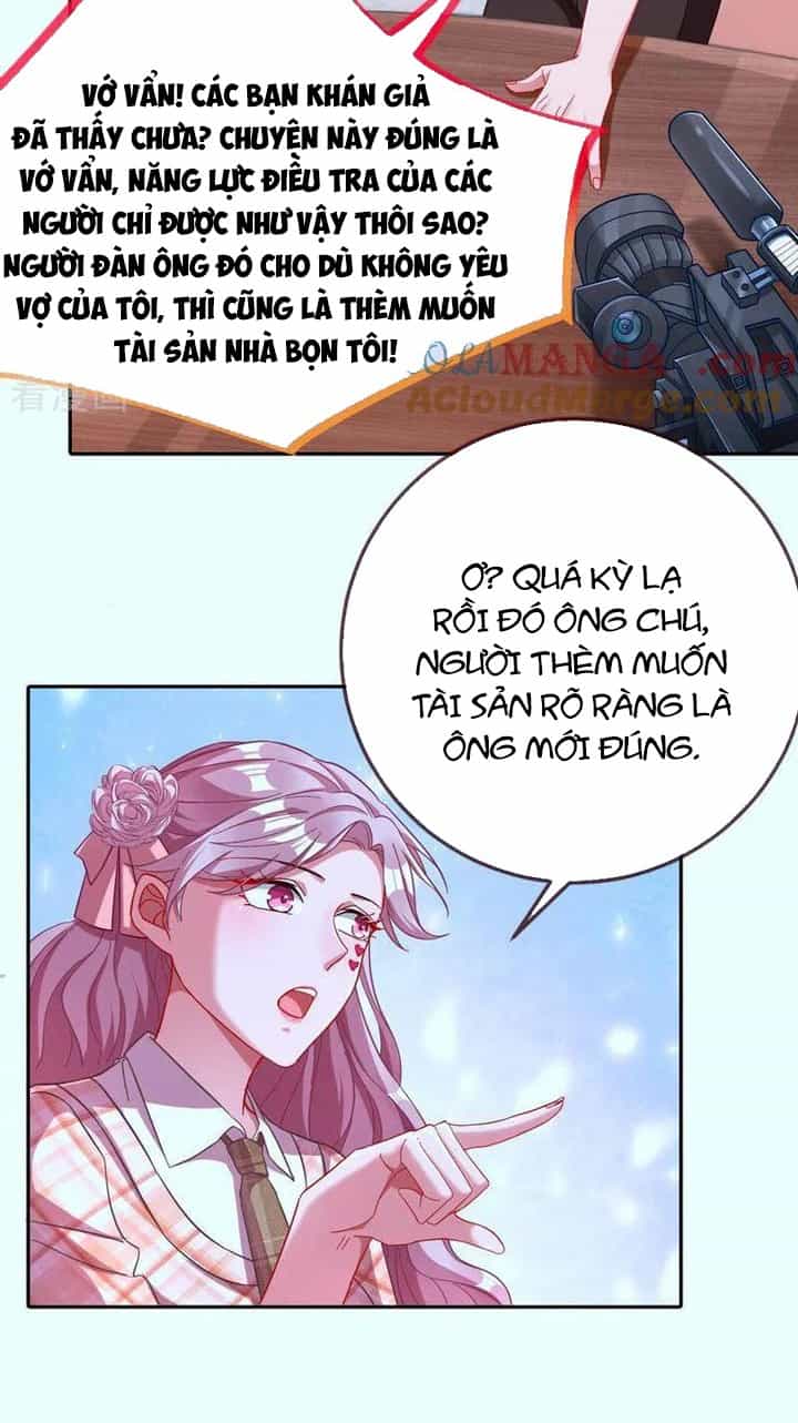 Vạn Tra Triêu Hoàng - Chương 628 - ảnh 39