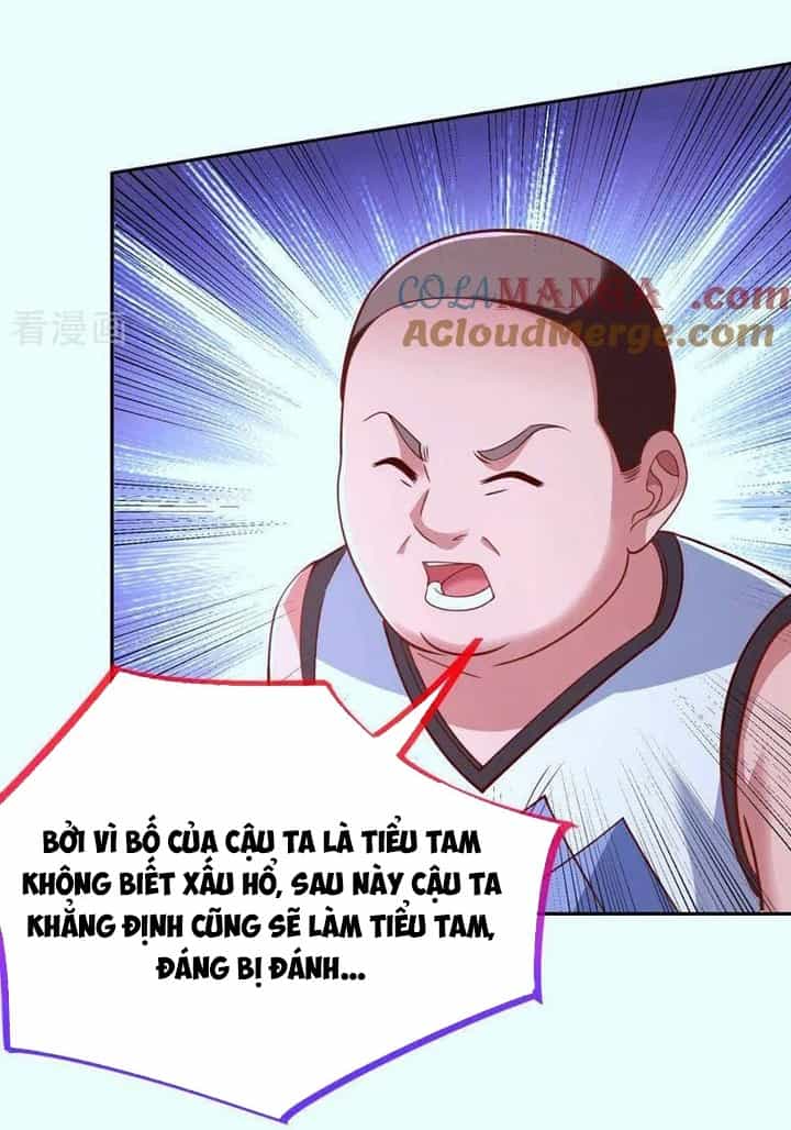 Vạn Tra Triêu Hoàng - Chương 628 - ảnh 7