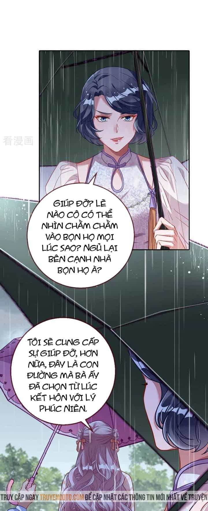 Vạn Tra Triêu Hoàng - Chương 629 - ảnh 29