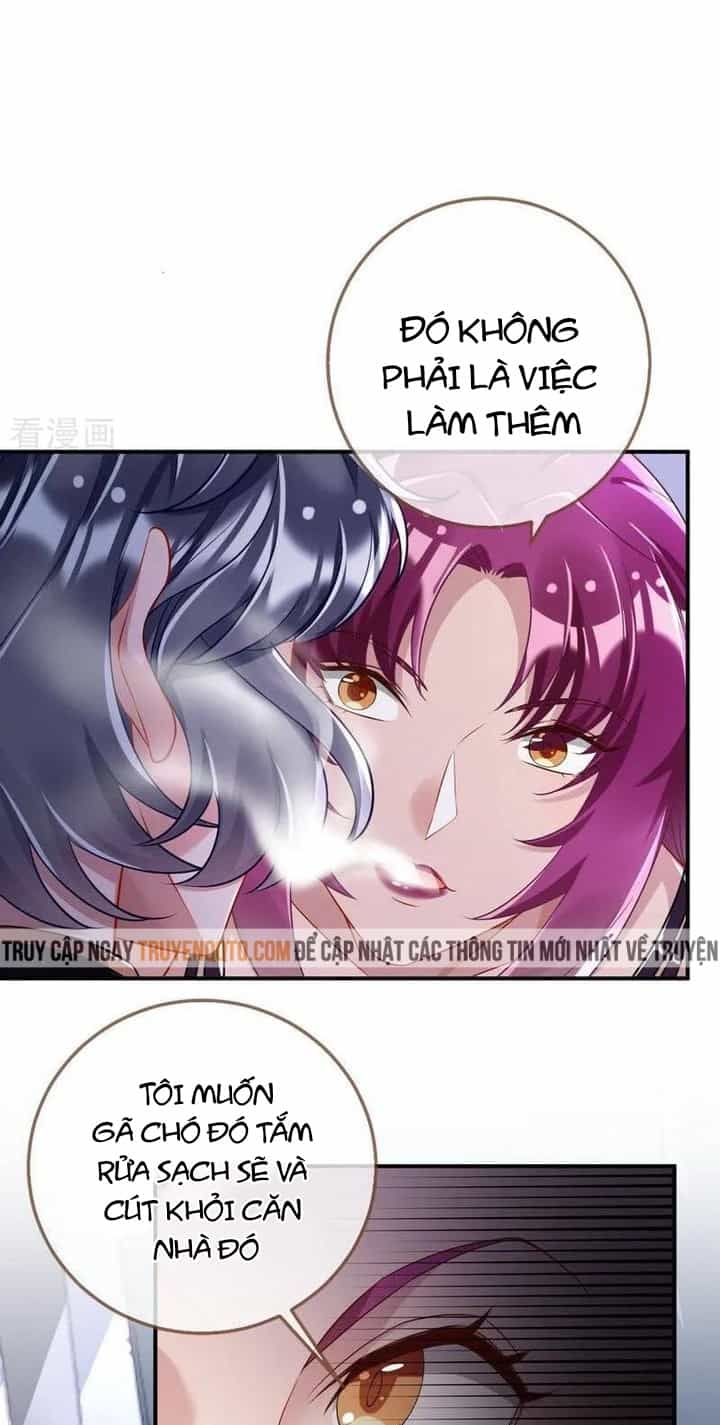 Vạn Tra Triêu Hoàng - Chương 632 - ảnh 15