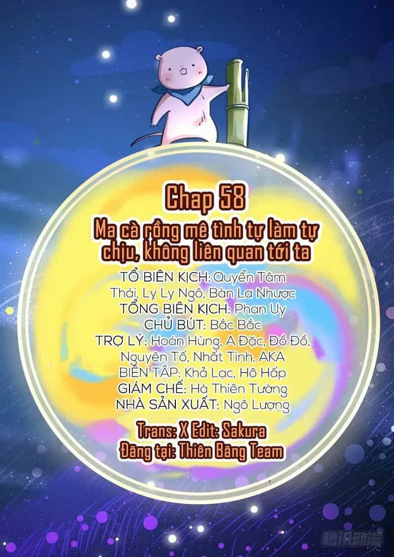 Vạn Tra Triêu Hoàng - Chương 60 - ảnh 3