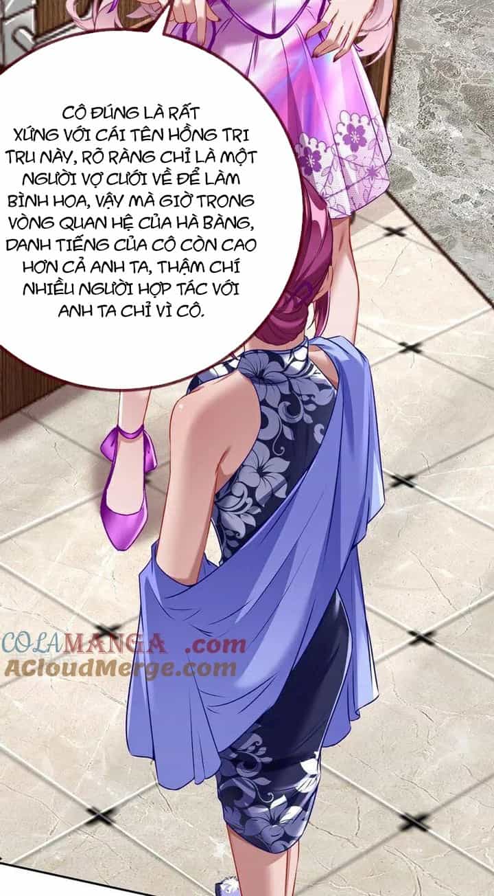 Vạn Tra Triêu Hoàng - Chương 635 - ảnh 38