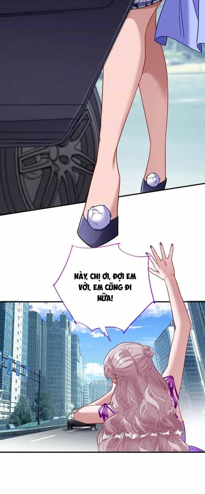 Vạn Tra Triêu Hoàng - Chương 636 - ảnh 12