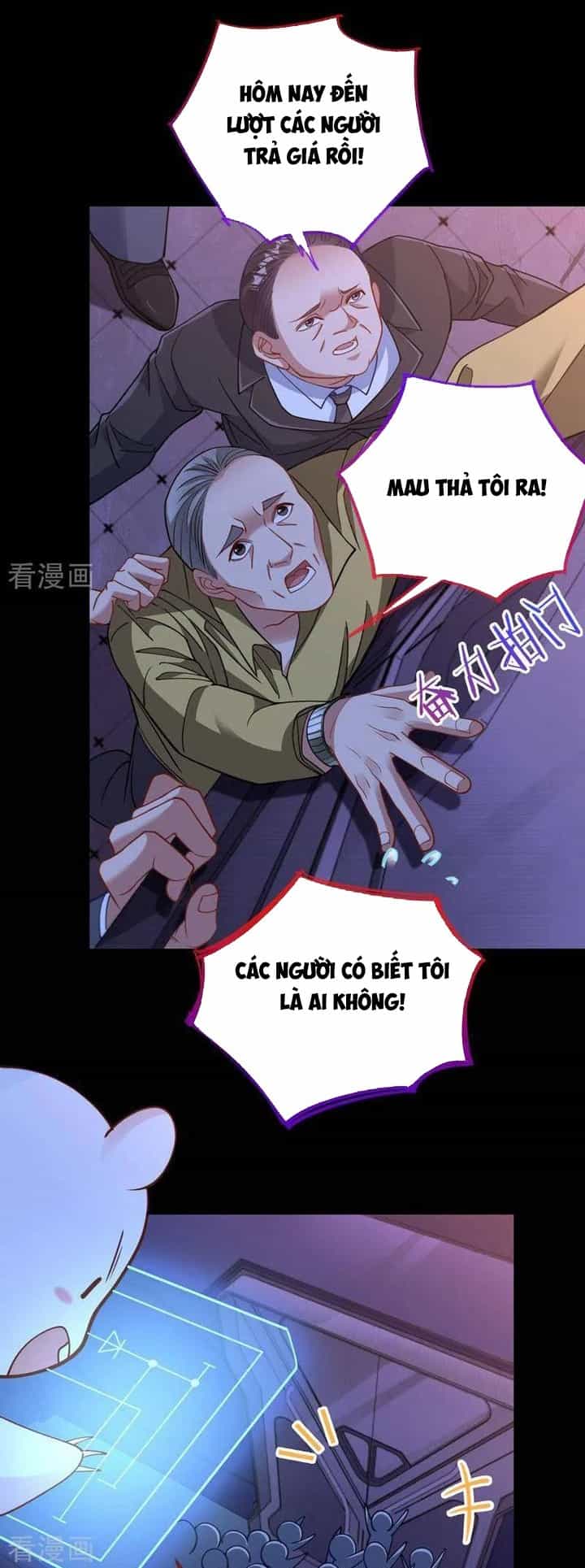 Vạn Tra Triêu Hoàng - Chương 636 - ảnh 40