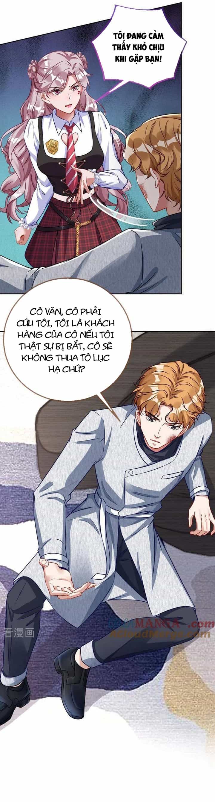 Vạn Tra Triêu Hoàng - Chương 638 - ảnh 6