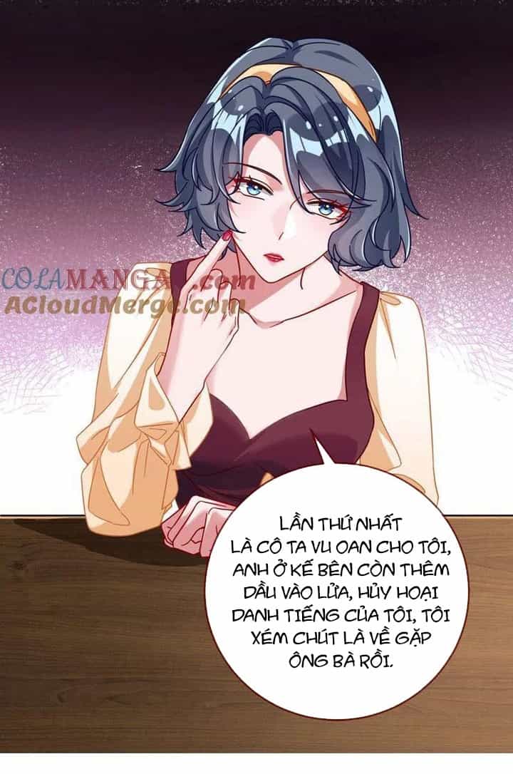 Vạn Tra Triêu Hoàng - Chương 639 - ảnh 10