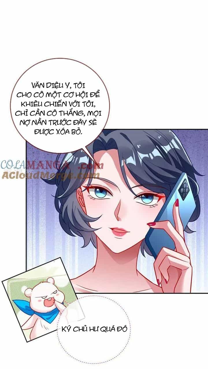 Vạn Tra Triêu Hoàng - Chương 640 - ảnh 21