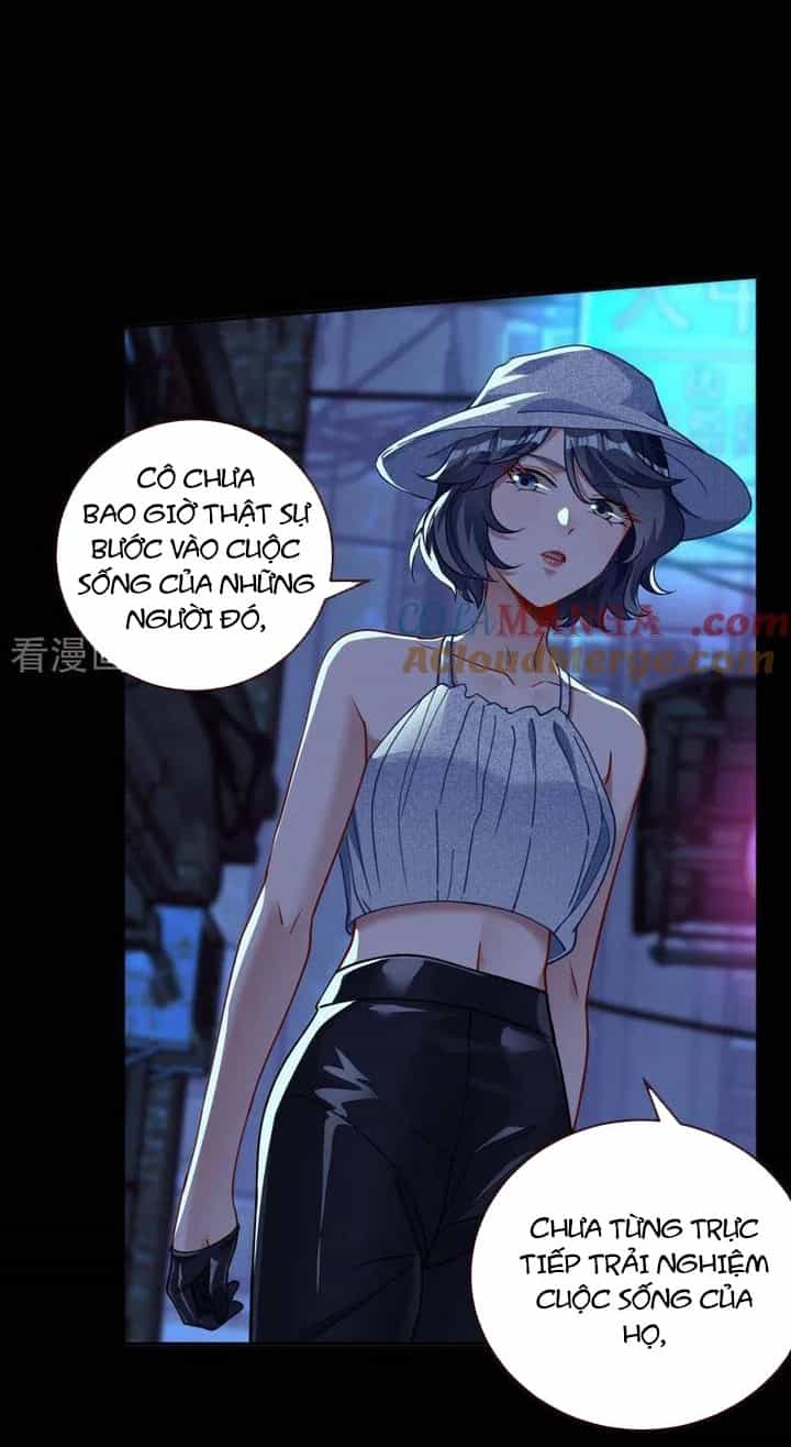 Vạn Tra Triêu Hoàng - Chương 642 - ảnh 30
