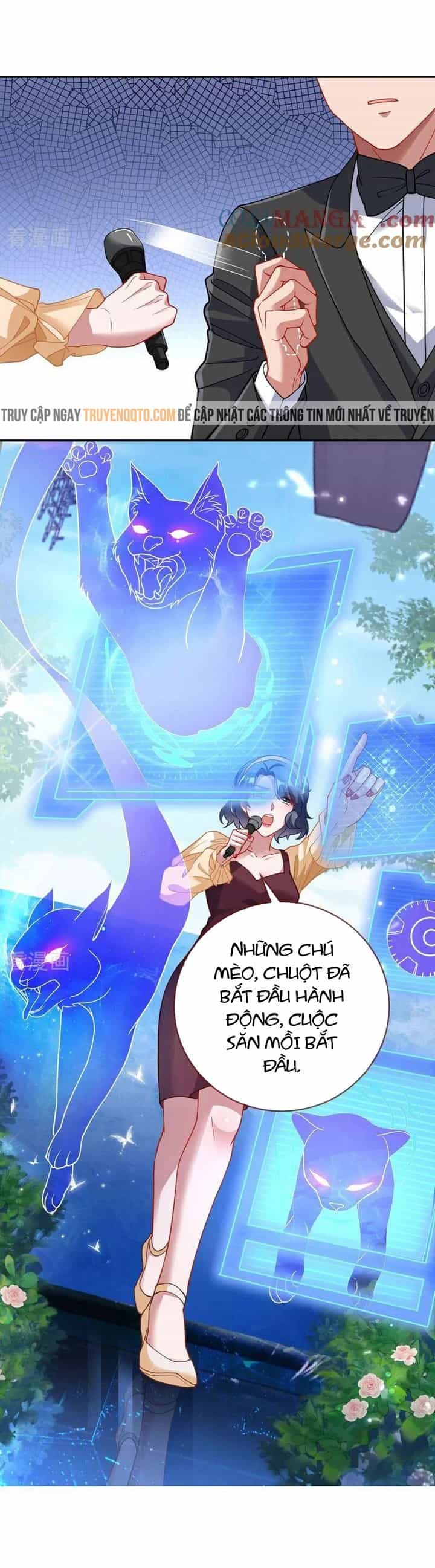 Vạn Tra Triêu Hoàng - Chương 642 - ảnh 7
