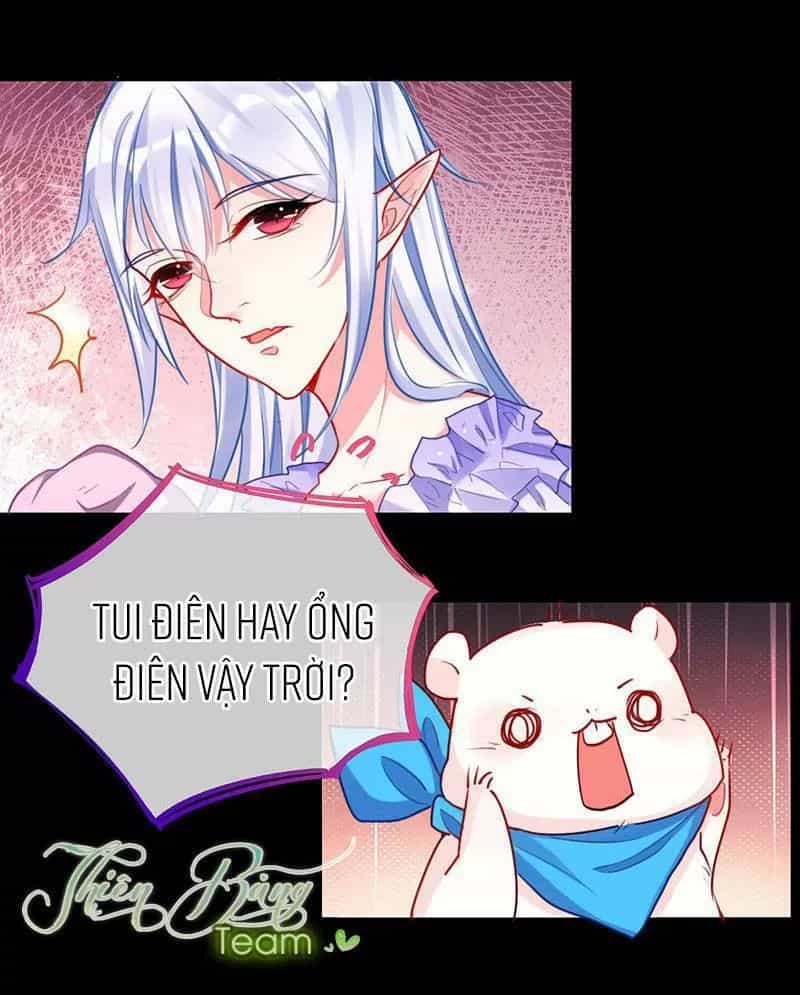 Vạn Tra Triêu Hoàng - Chương 61 - ảnh 20