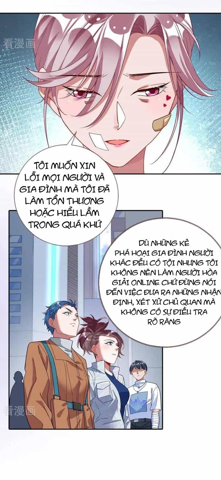 Vạn Tra Triêu Hoàng - Chương 643 - ảnh 3
