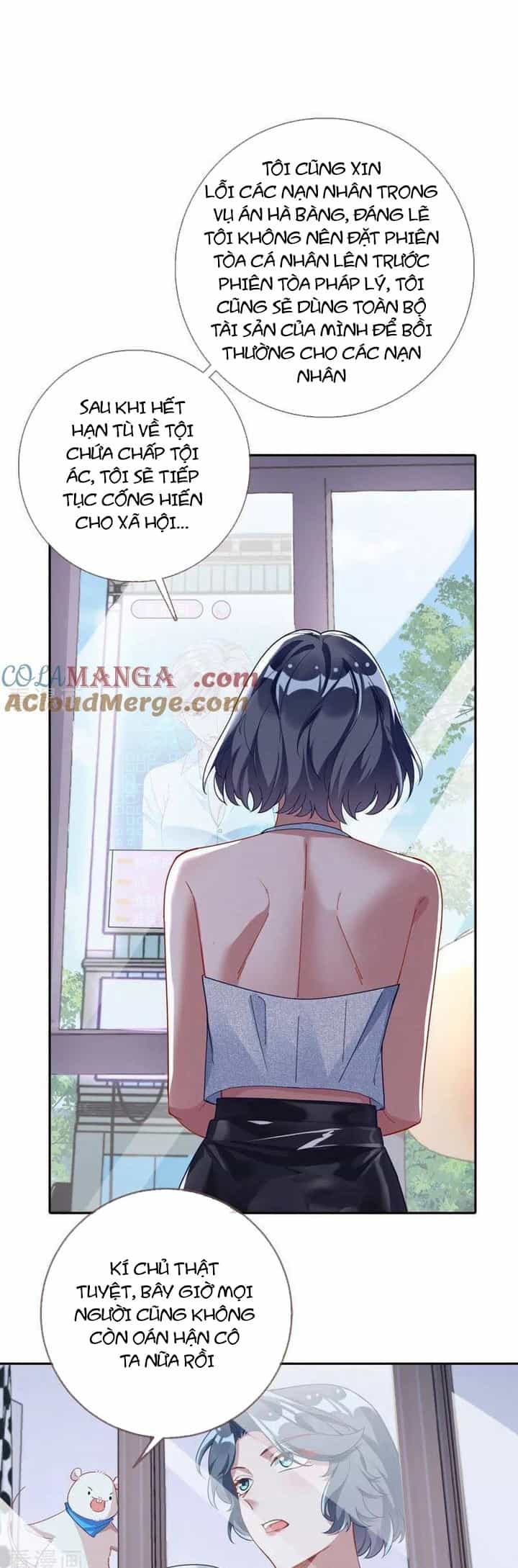 Vạn Tra Triêu Hoàng - Chương 643 - ảnh 4