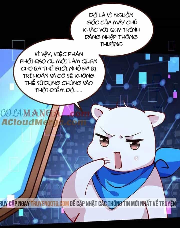 Vạn Tra Triêu Hoàng - Chương 644 - ảnh 34