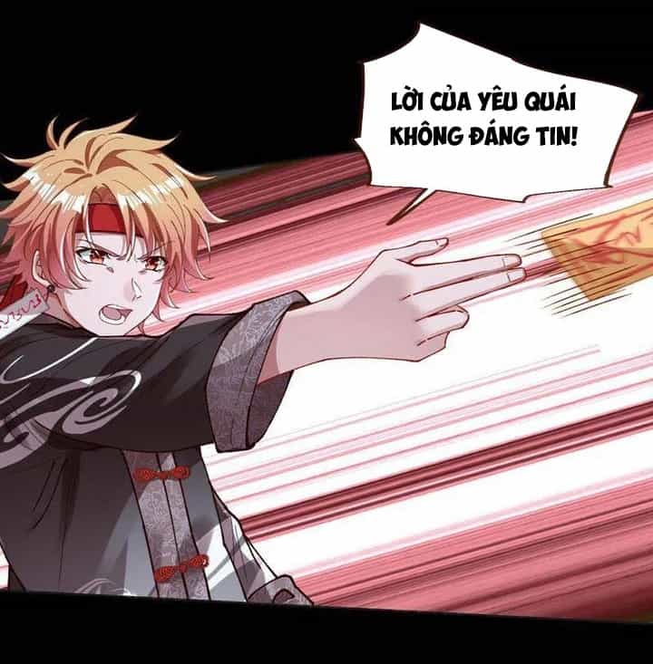 Vạn Tra Triêu Hoàng - Chương 646 - ảnh 2