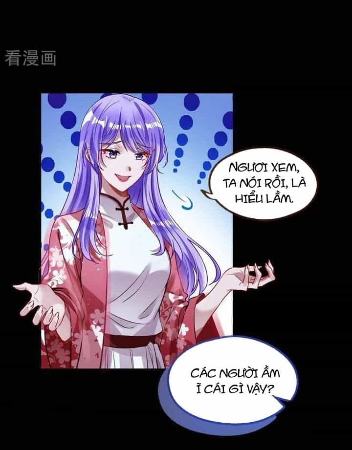 Vạn Tra Triêu Hoàng - Chương 646 - ảnh 5