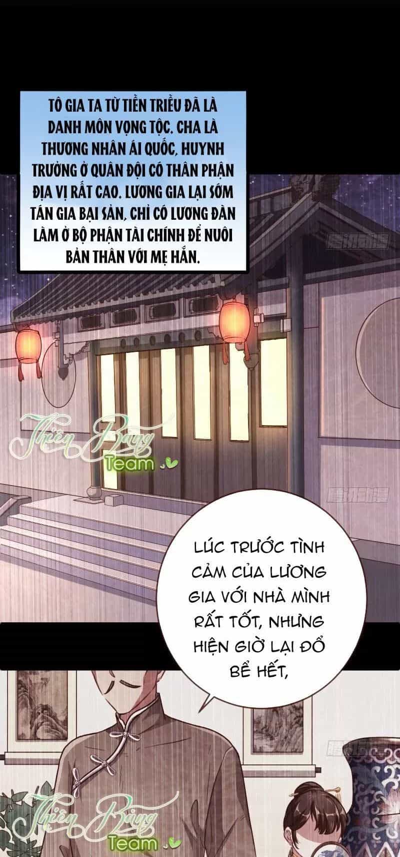 Vạn Tra Triêu Hoàng - Chương 62 - ảnh 21