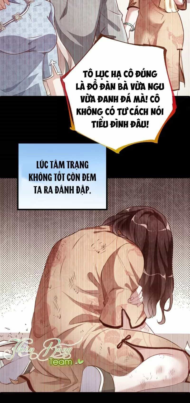 Vạn Tra Triêu Hoàng - Chương 62 - ảnh 33