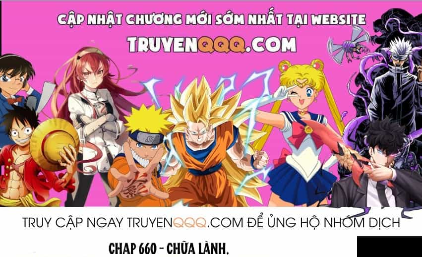 Vạn Tra Triêu Hoàng - Chương 660 - ảnh 1