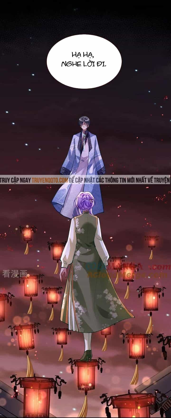 Vạn Tra Triêu Hoàng - Chương 662 - ảnh 2