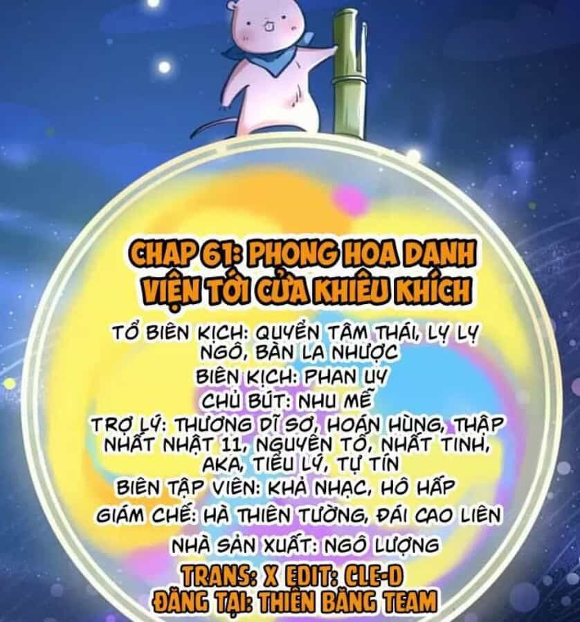 Vạn Tra Triêu Hoàng - Chương 63 - ảnh 2