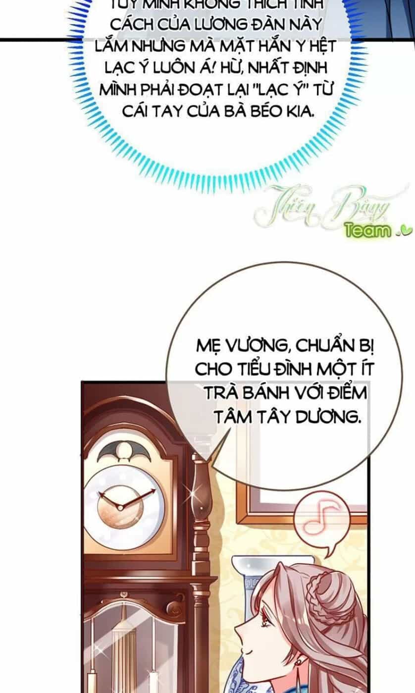 Vạn Tra Triêu Hoàng - Chương 63 - ảnh 20