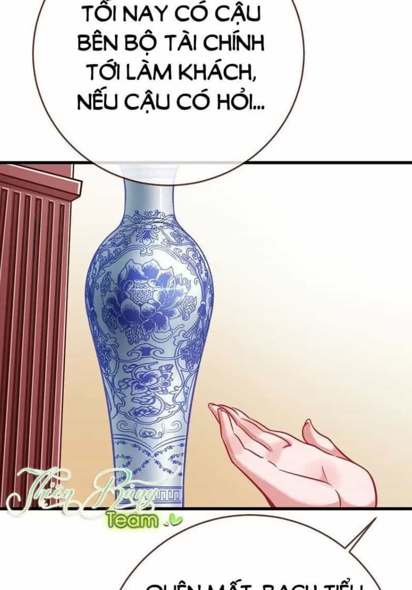 Vạn Tra Triêu Hoàng - Chương 63 - ảnh 42