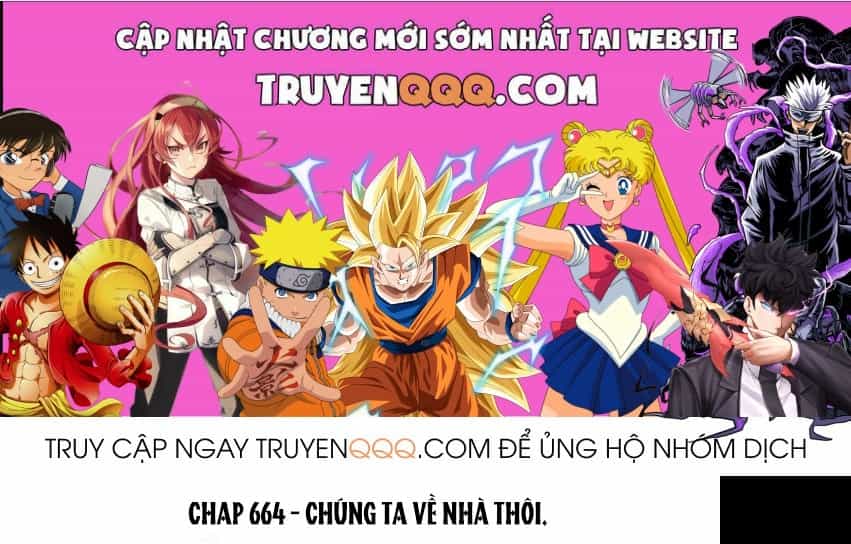 Vạn Tra Triêu Hoàng - Chương 664 - ảnh 1