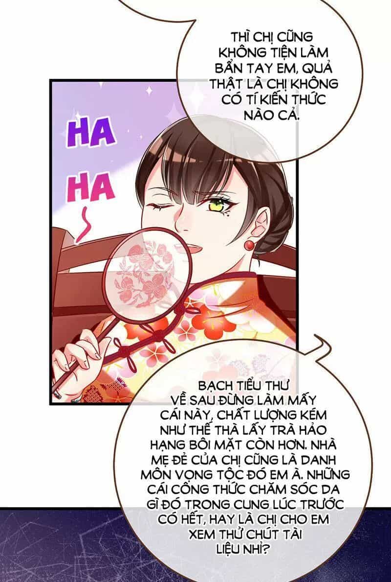 Vạn Tra Triêu Hoàng - Chương 64 - ảnh 12