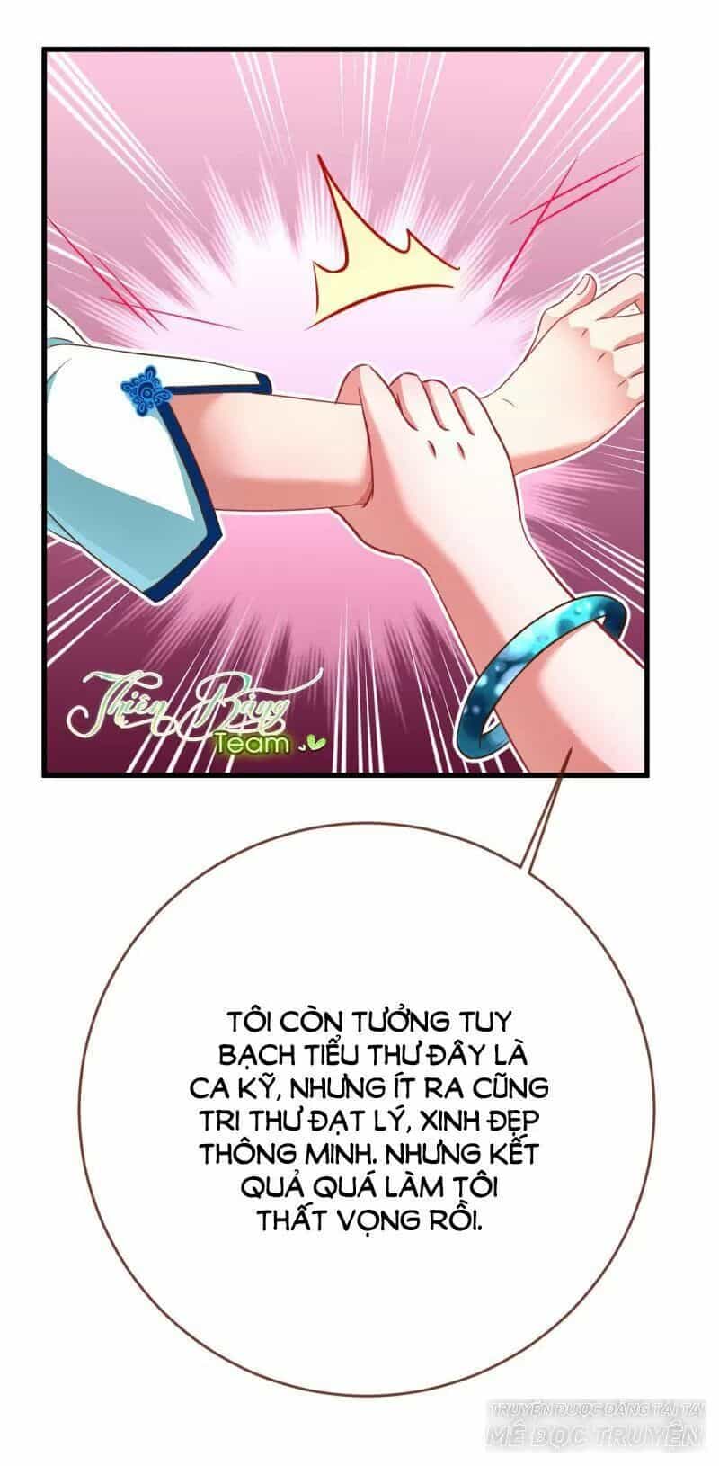 Vạn Tra Triêu Hoàng - Chương 64 - ảnh 16