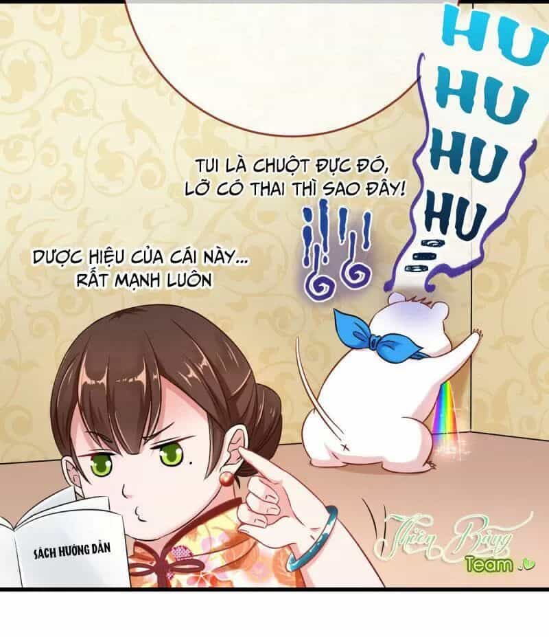Vạn Tra Triêu Hoàng - Chương 64 - ảnh 24