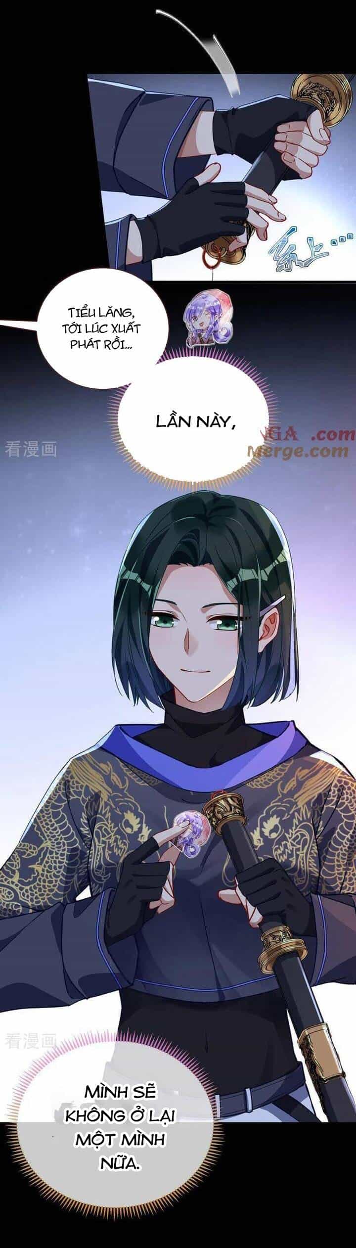 Vạn Tra Triêu Hoàng - Chương 675 - ảnh 15